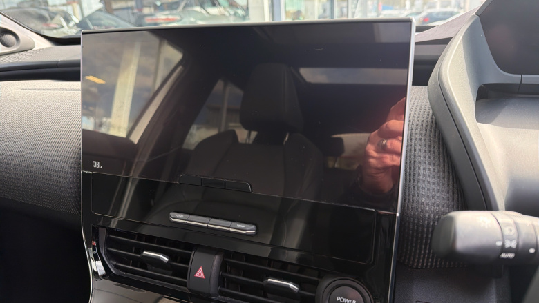 Toyota bZ4X 160kW Premiere Edition 71.4kWh 5dr Auto AWD Electric Hatchback